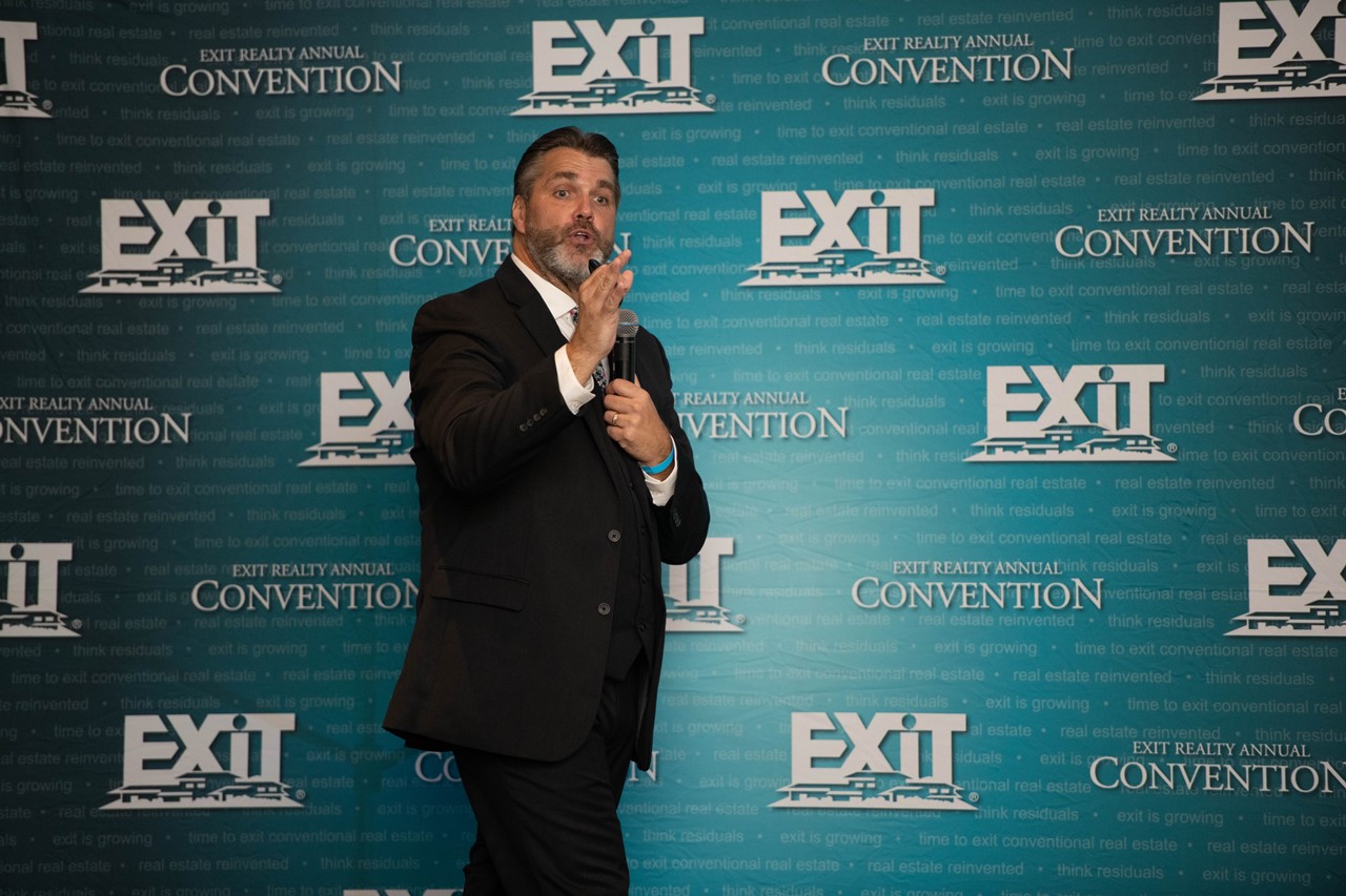 EXIT Realty event photo
