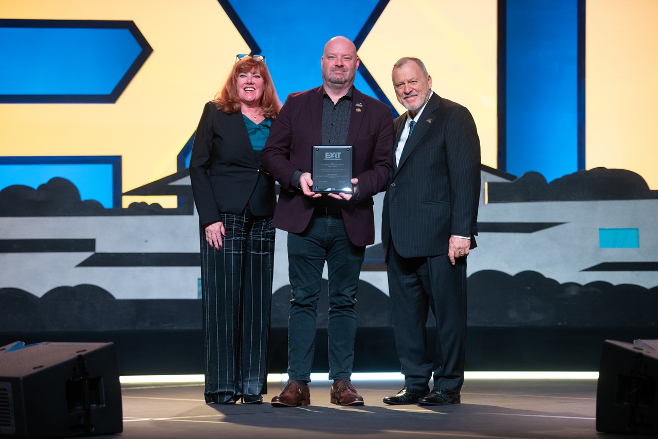 EXIT Realty event photo