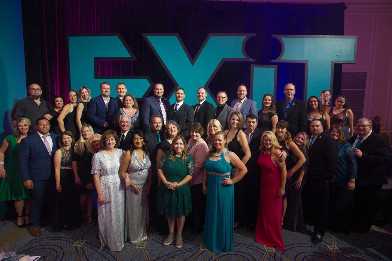 EXIT Realty event photo