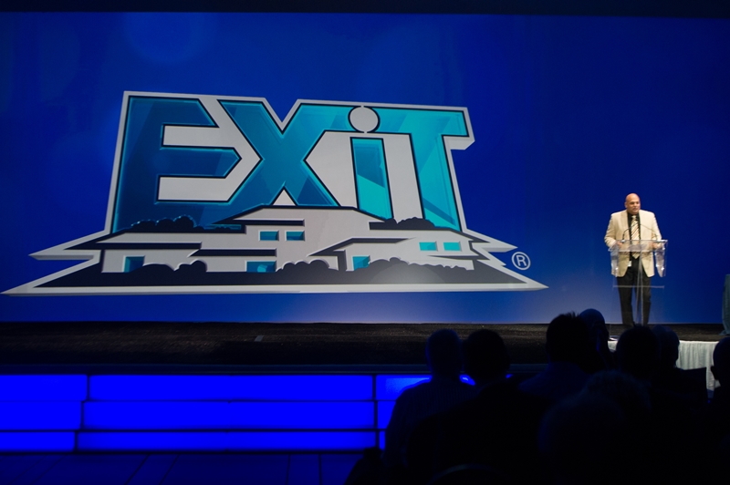 EXIT Realty event photo