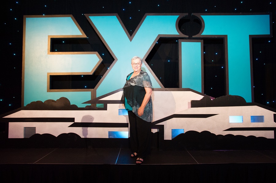 EXIT Realty event photo