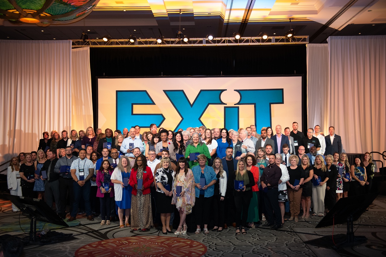 EXIT Realty event photo