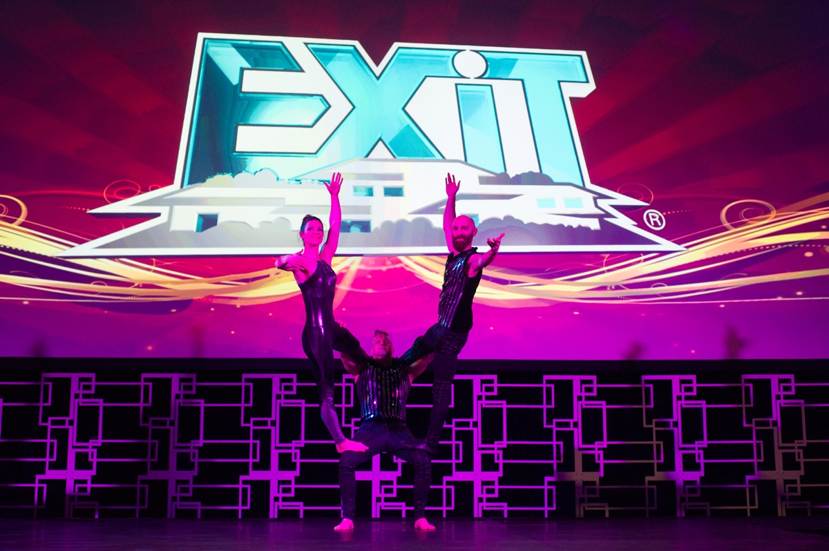 EXIT Realty event photo
