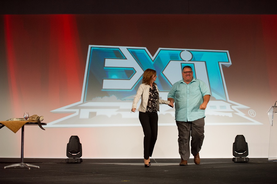EXIT Realty event photo