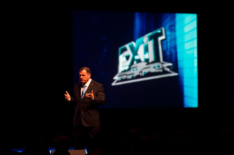 EXIT Realty event photo