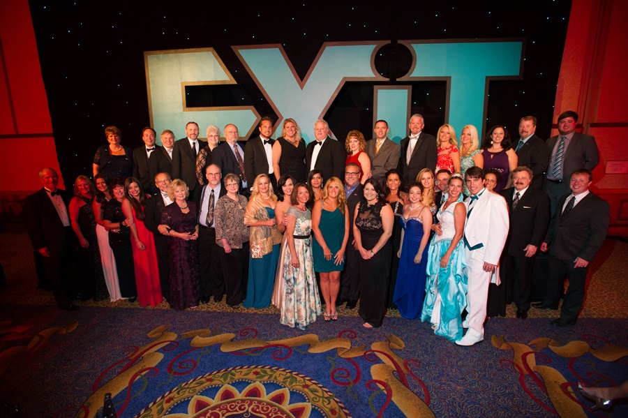 EXIT Realty event photo
