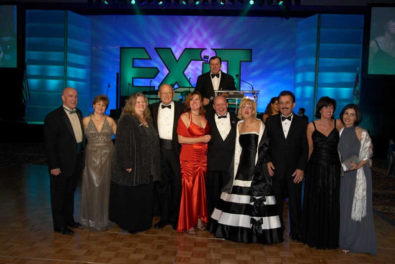 EXIT Realty event photo