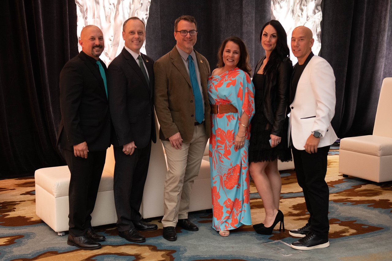 EXIT Realty event photo