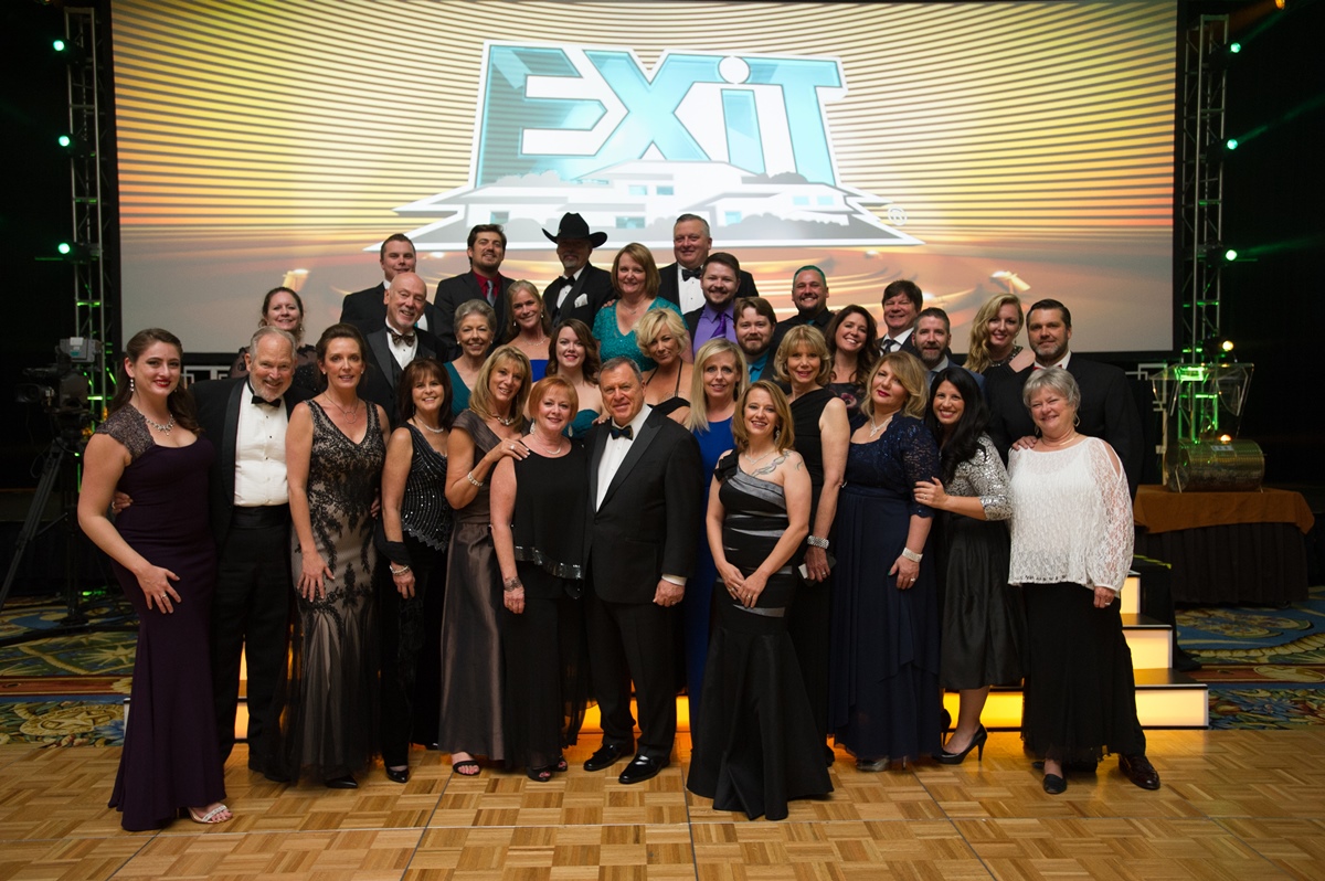 EXIT Realty event photo