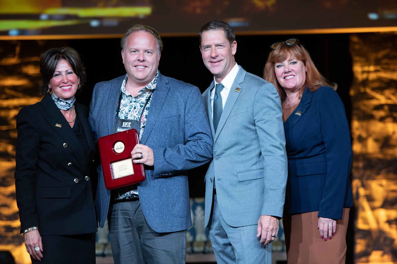 EXIT Realty event photo