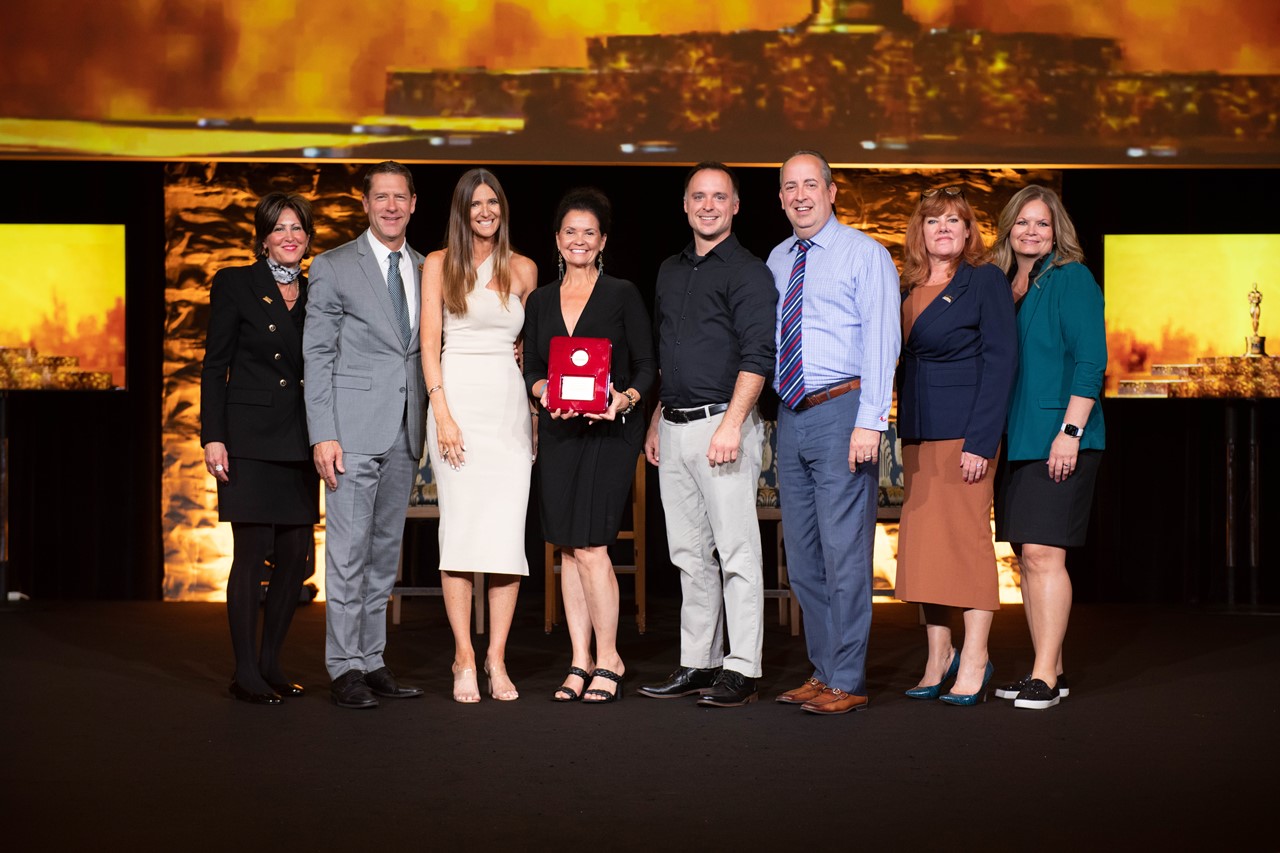EXIT Realty event photo