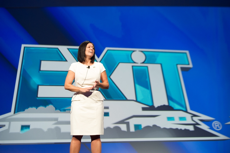 EXIT Realty event photo