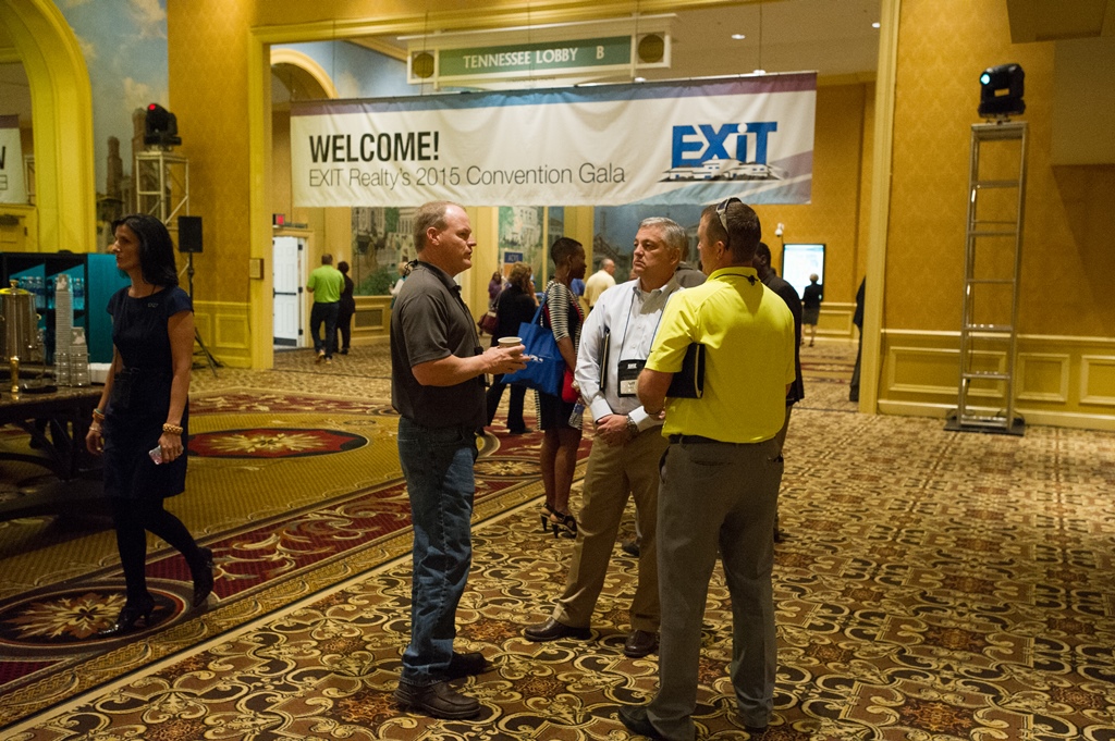 EXIT Realty event photo