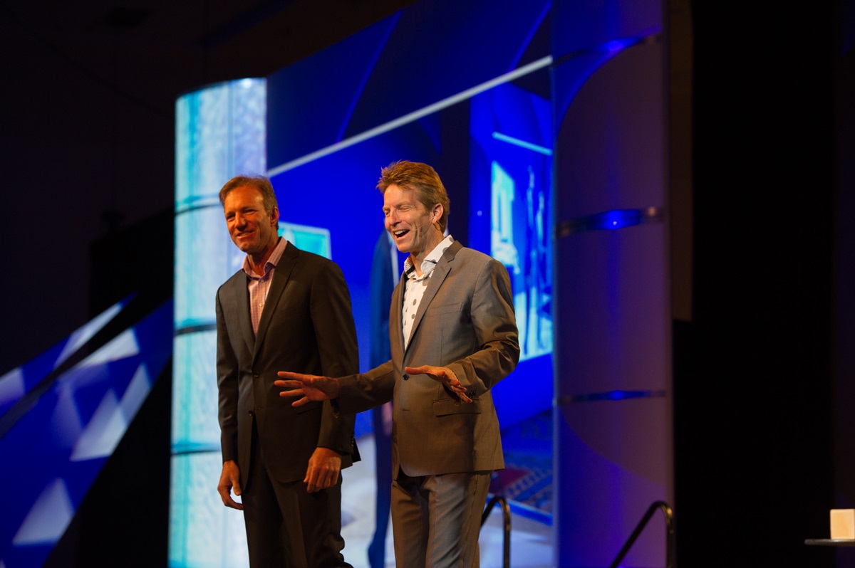 EXIT Realty event photo