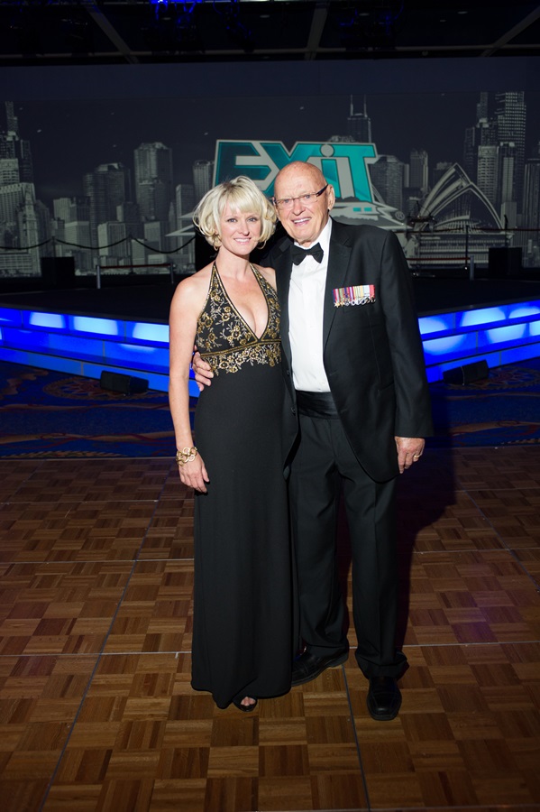EXIT Realty event photo