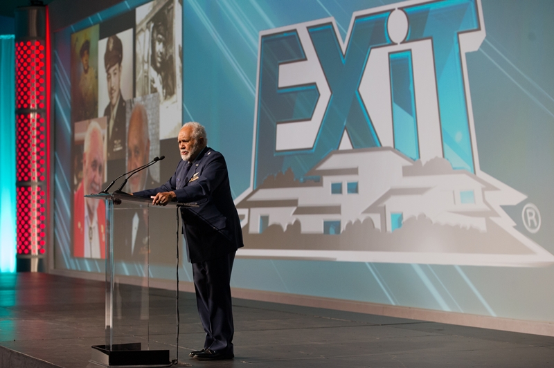 EXIT Realty event photo