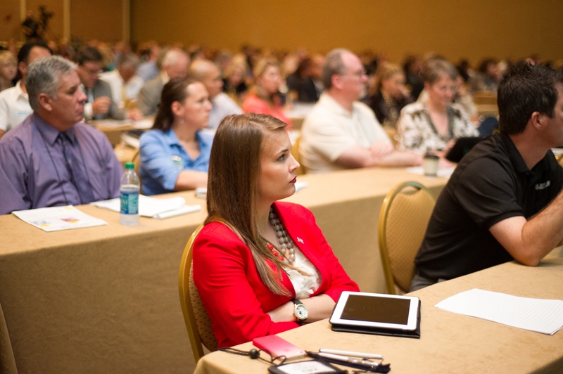 EXIT Realty event photo