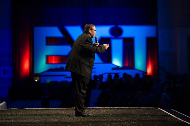 EXIT Realty event photo