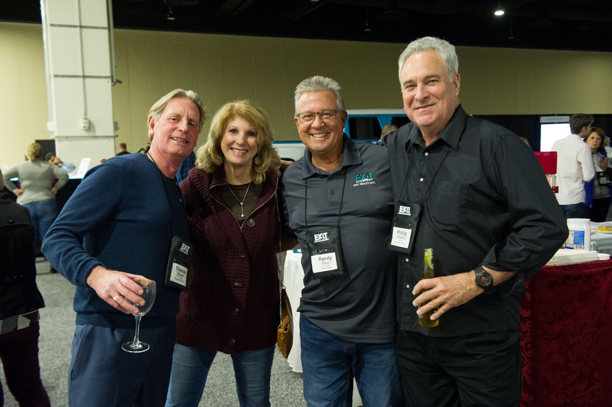 EXIT Realty event photo