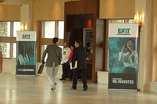 EXIT Realty event photo