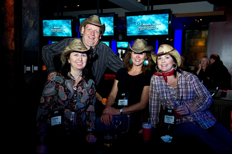 EXIT Realty event photo