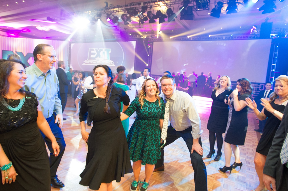 EXIT Realty event photo