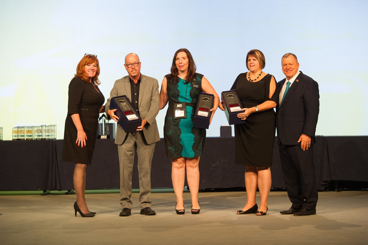 EXIT Realty event photo