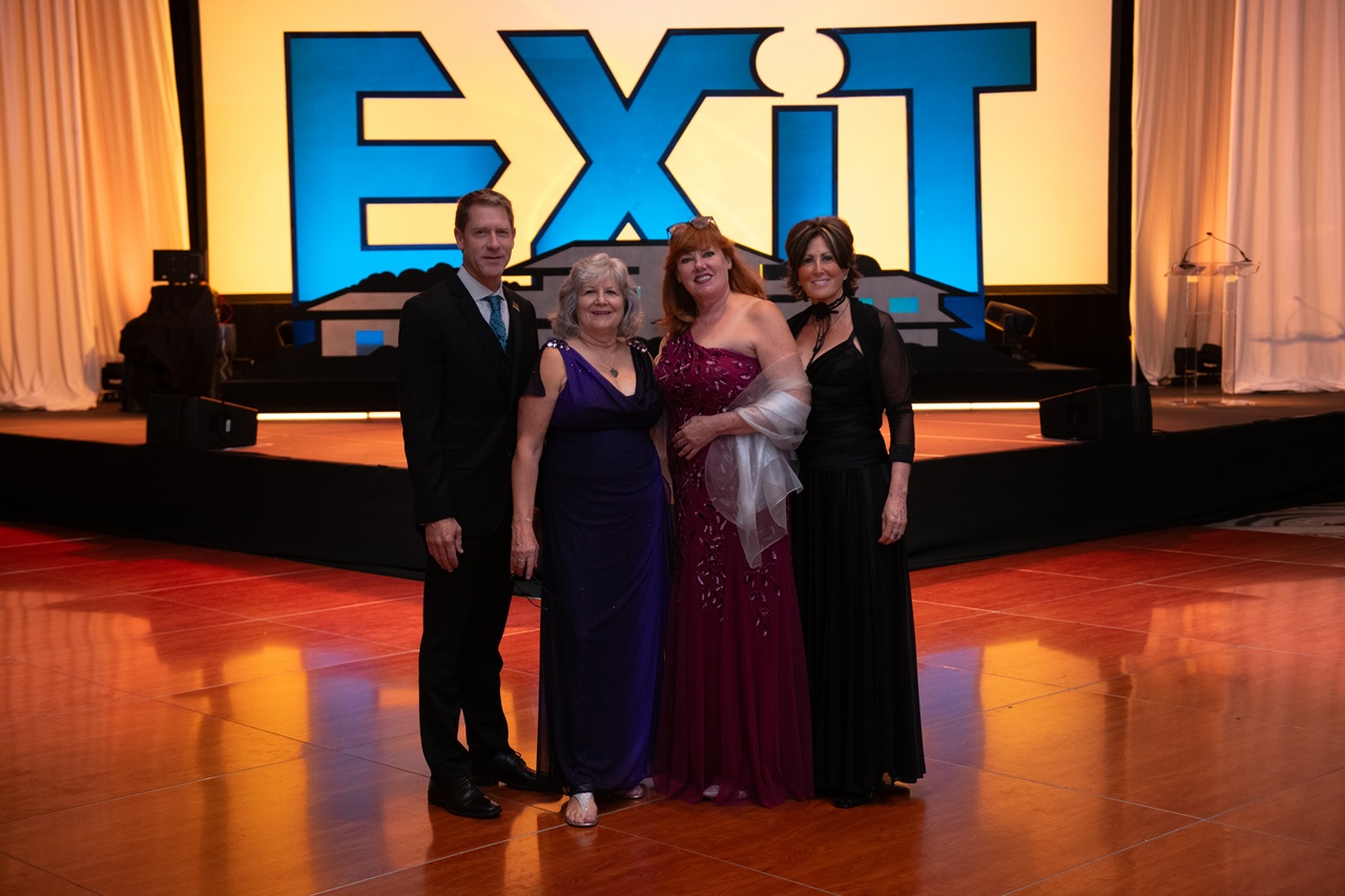 EXIT Realty event photo