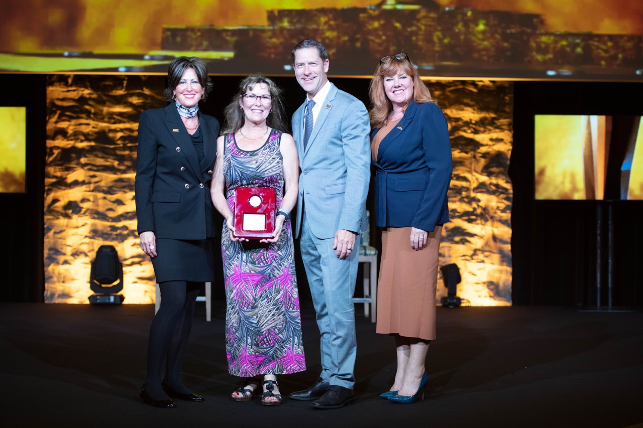EXIT Realty event photo