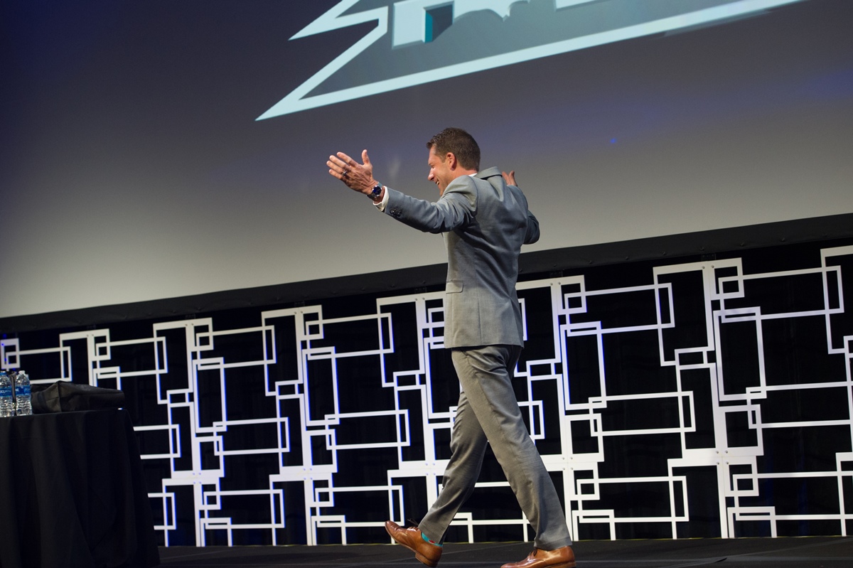 EXIT Realty event photo