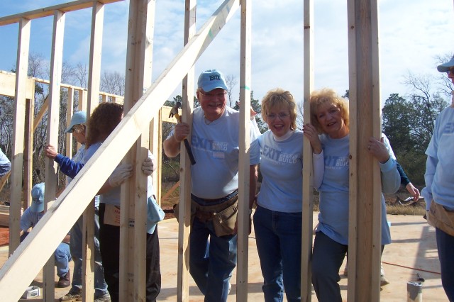 EXIT Realty event photo