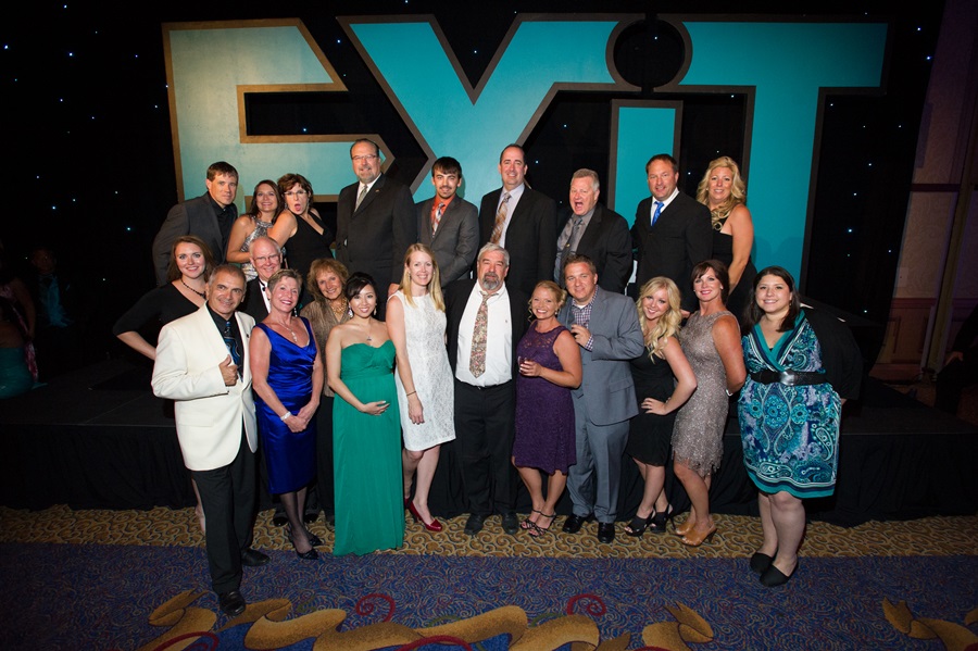 EXIT Realty event photo