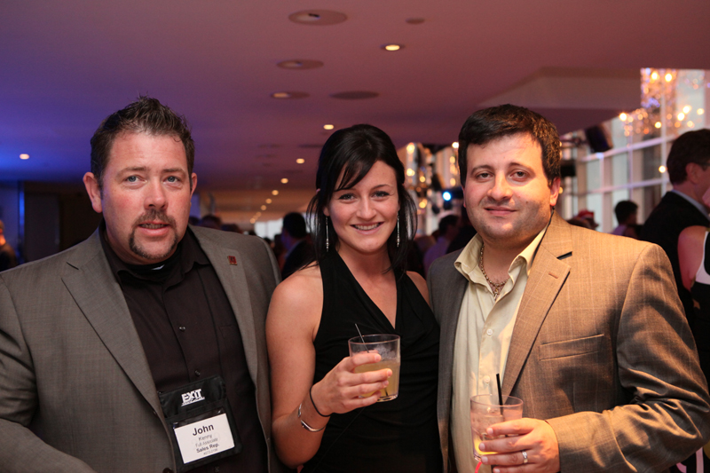 EXIT Realty event photo