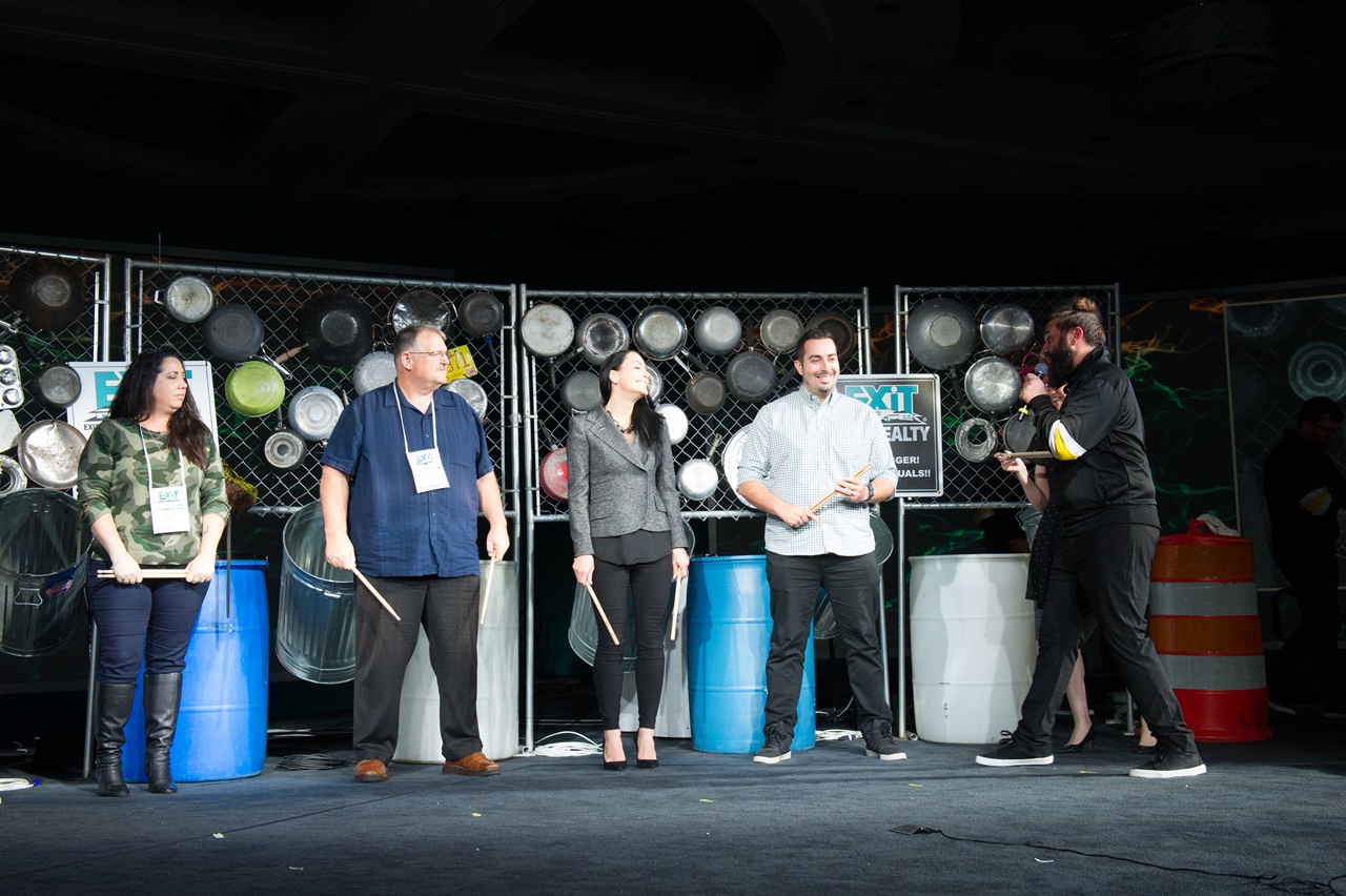EXIT Realty event photo