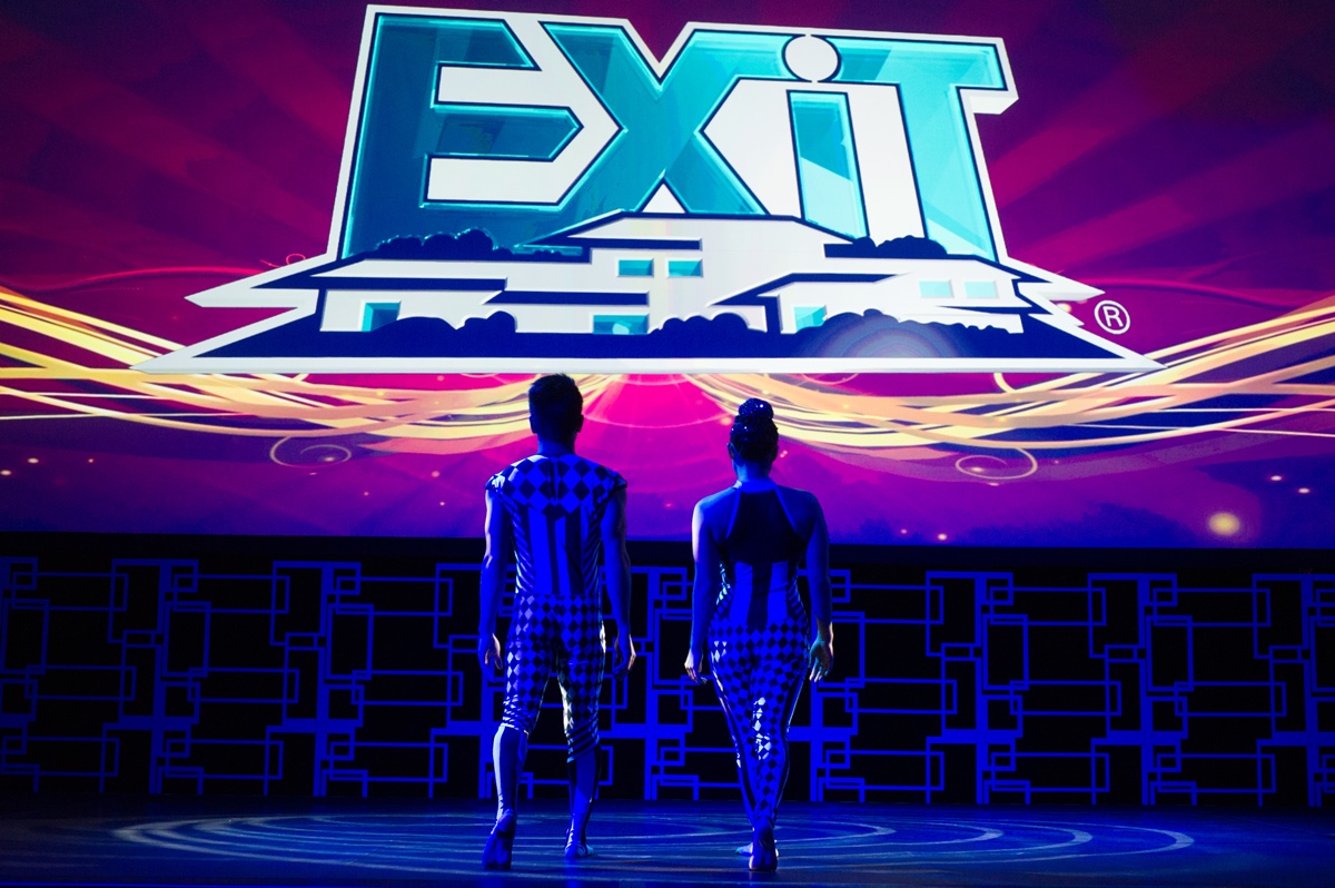 EXIT Realty event photo