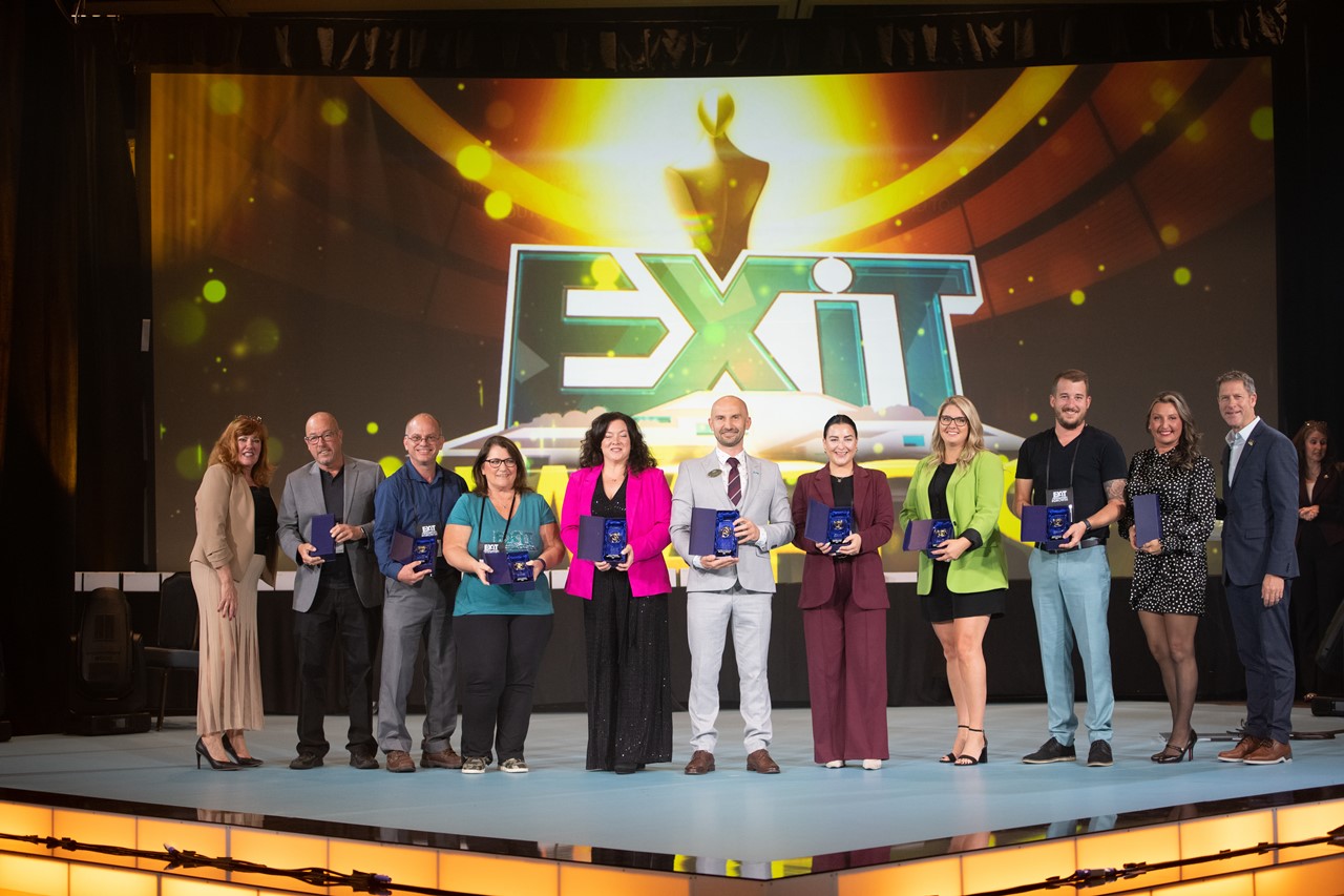 EXIT Realty event photo