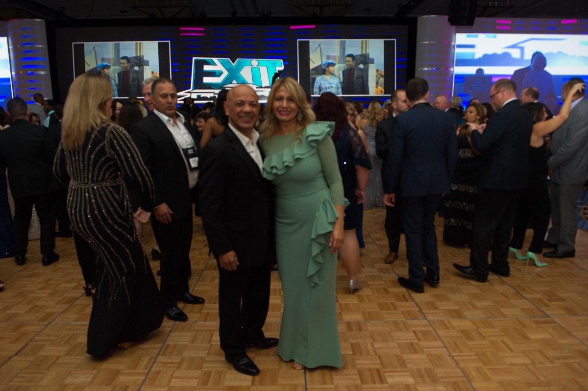 EXIT Realty event photo