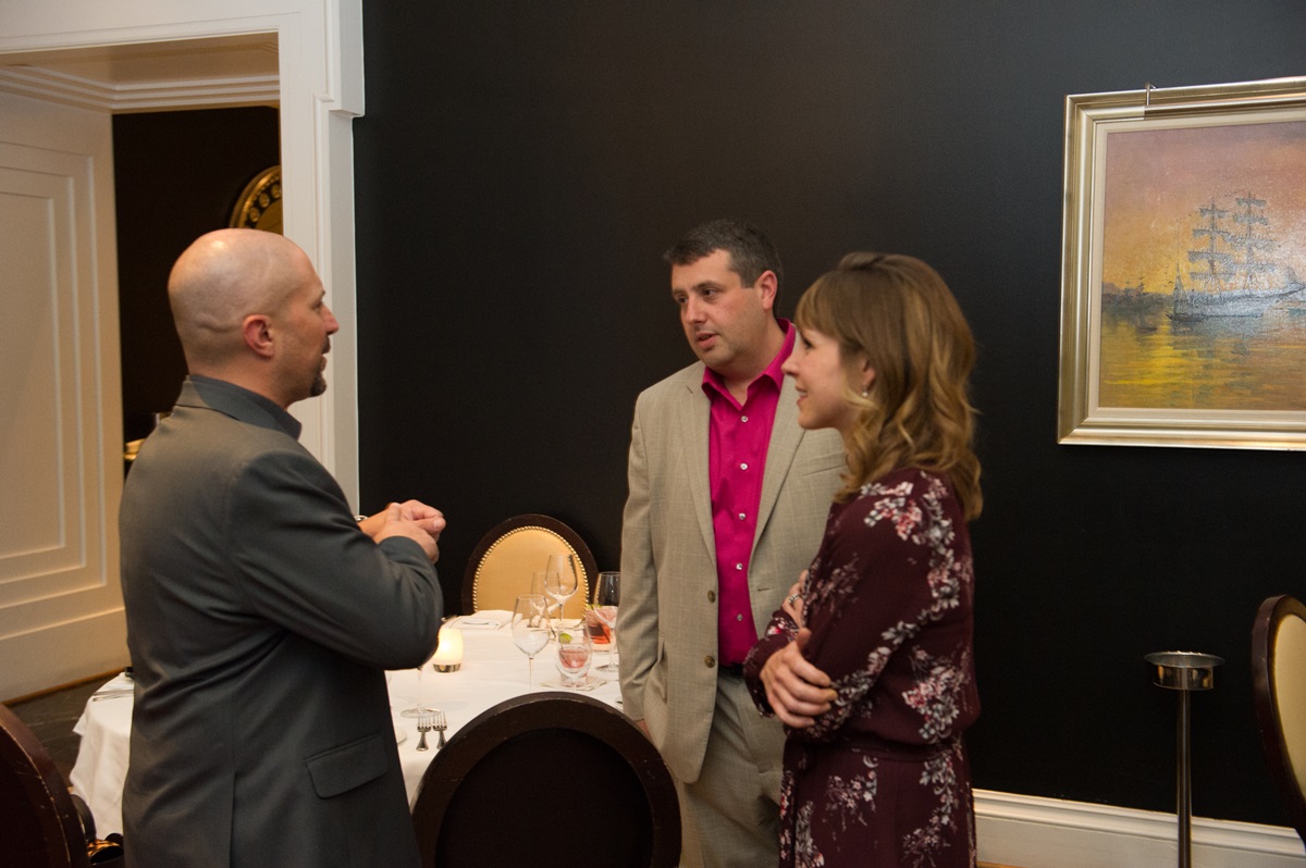 EXIT Realty event photo