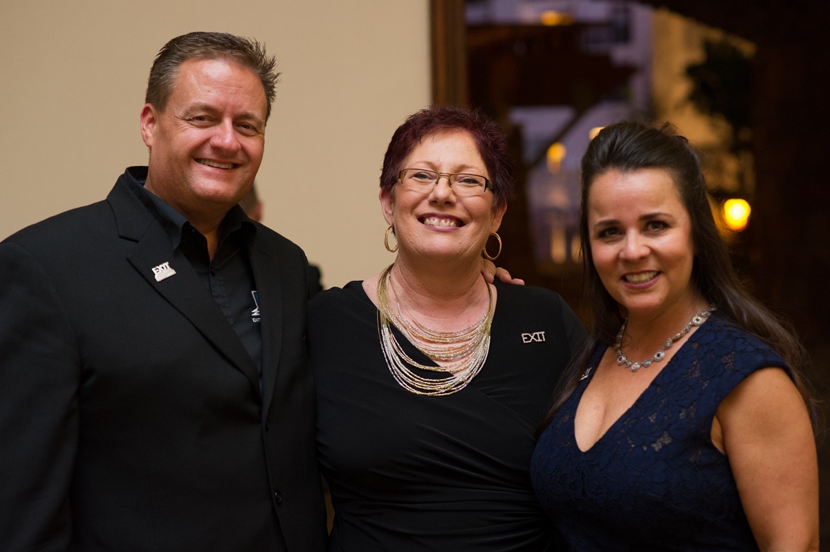 EXIT Realty event photo