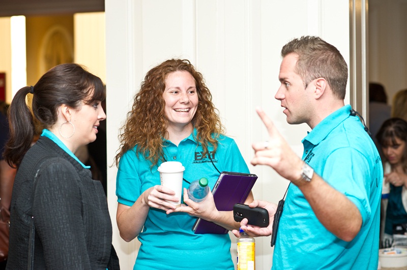 EXIT Realty event photo