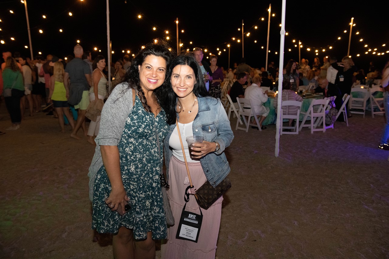 EXIT Realty event photo