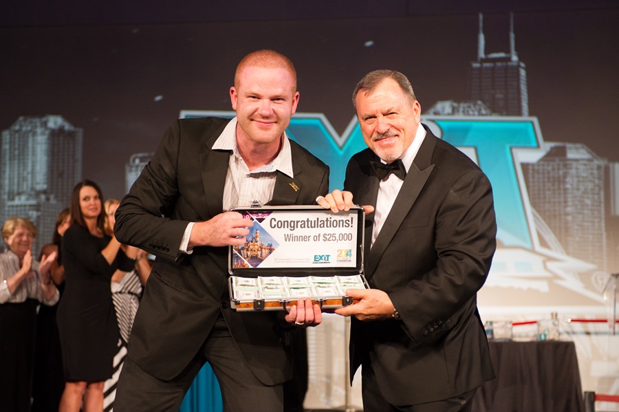 EXIT Realty event photo