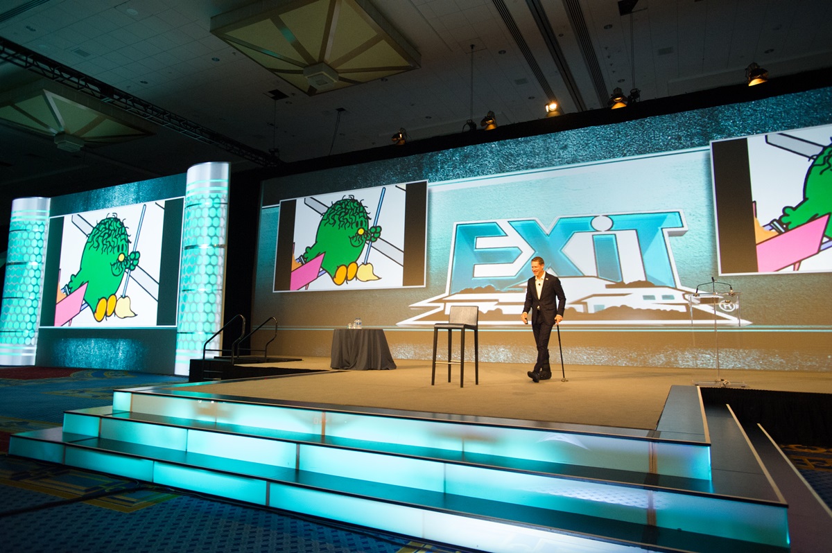 EXIT Realty event photo