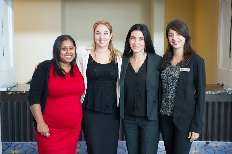 EXIT Realty event photo