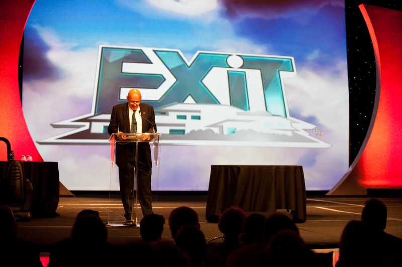EXIT Realty event photo