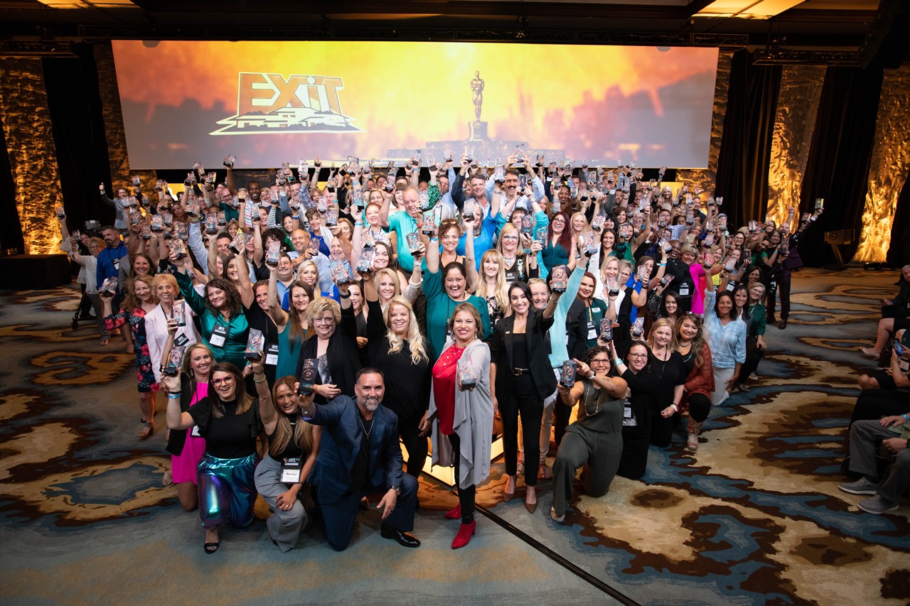 EXIT Realty event photo