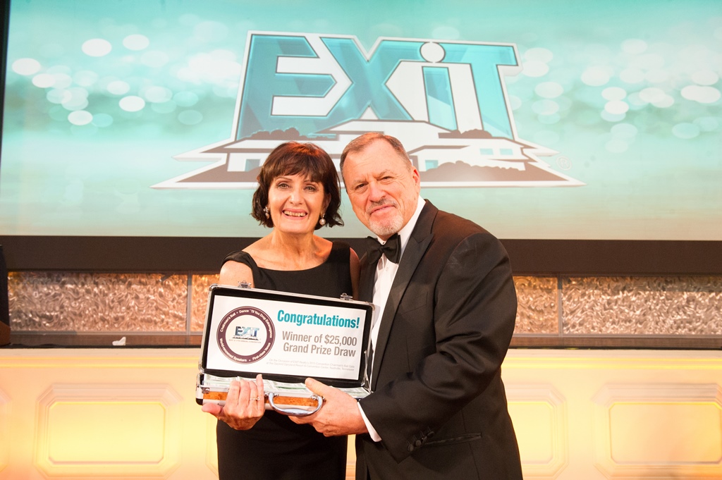 EXIT Realty event photo