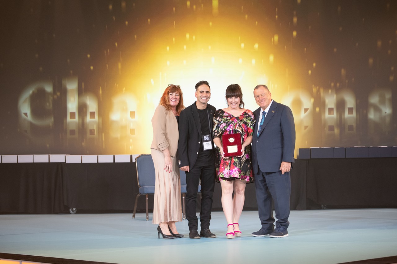 EXIT Realty event photo