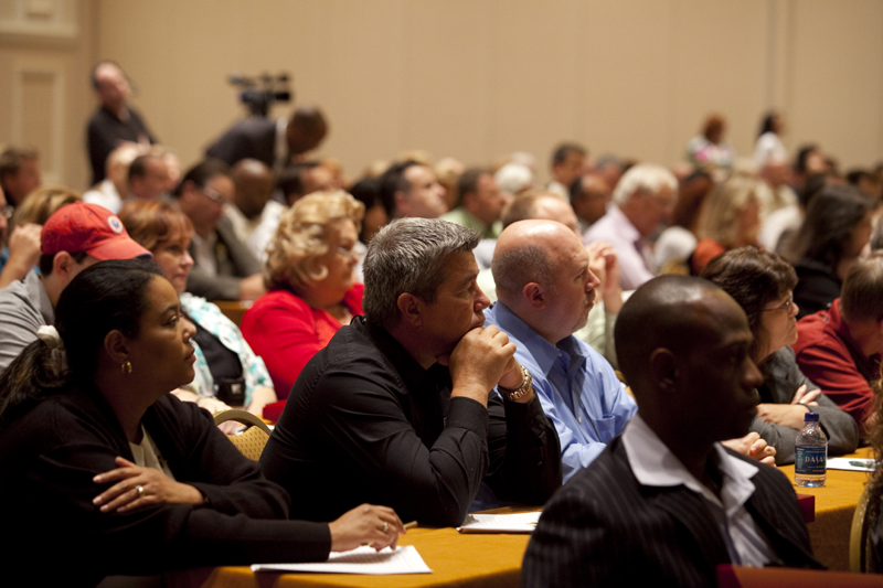 EXIT Realty event photo