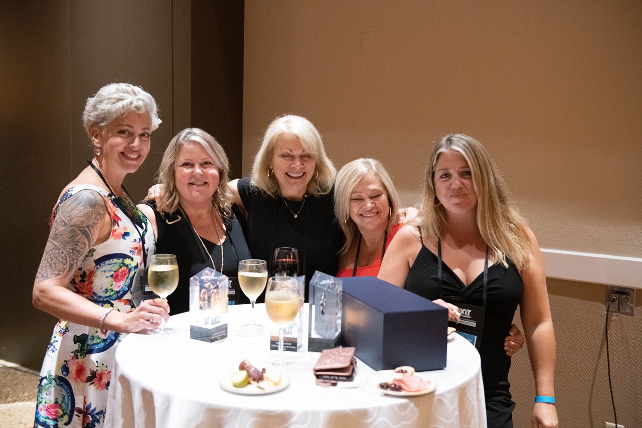 EXIT Realty event photo